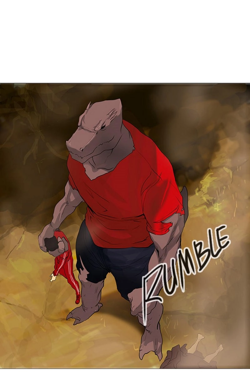 Tòa Tháp Bí Ẩn 2 Chapter 154 - 19