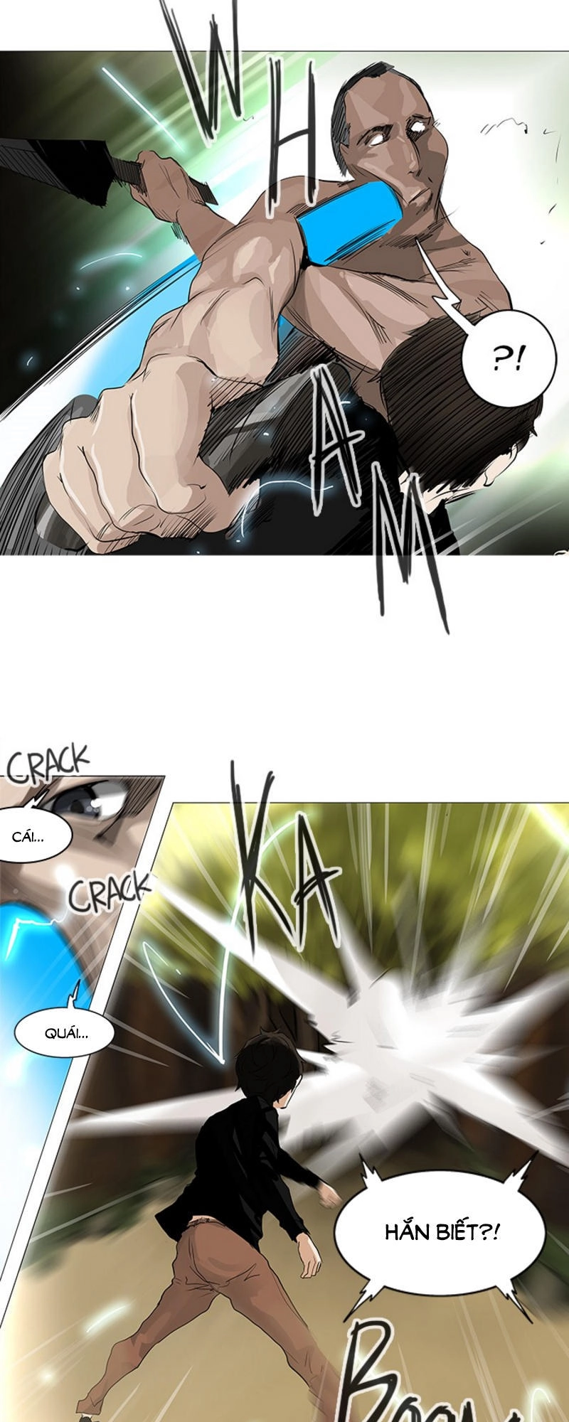 Tòa Tháp Bí Ẩn 2 Chapter 154 - 26