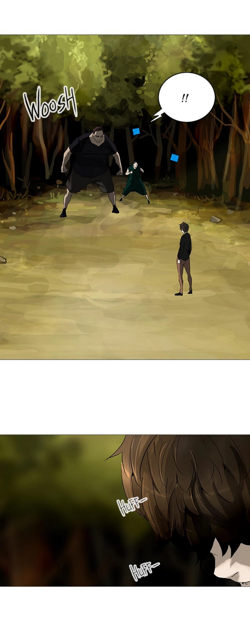 Tòa Tháp Bí Ẩn 2 Chapter 154 - 35