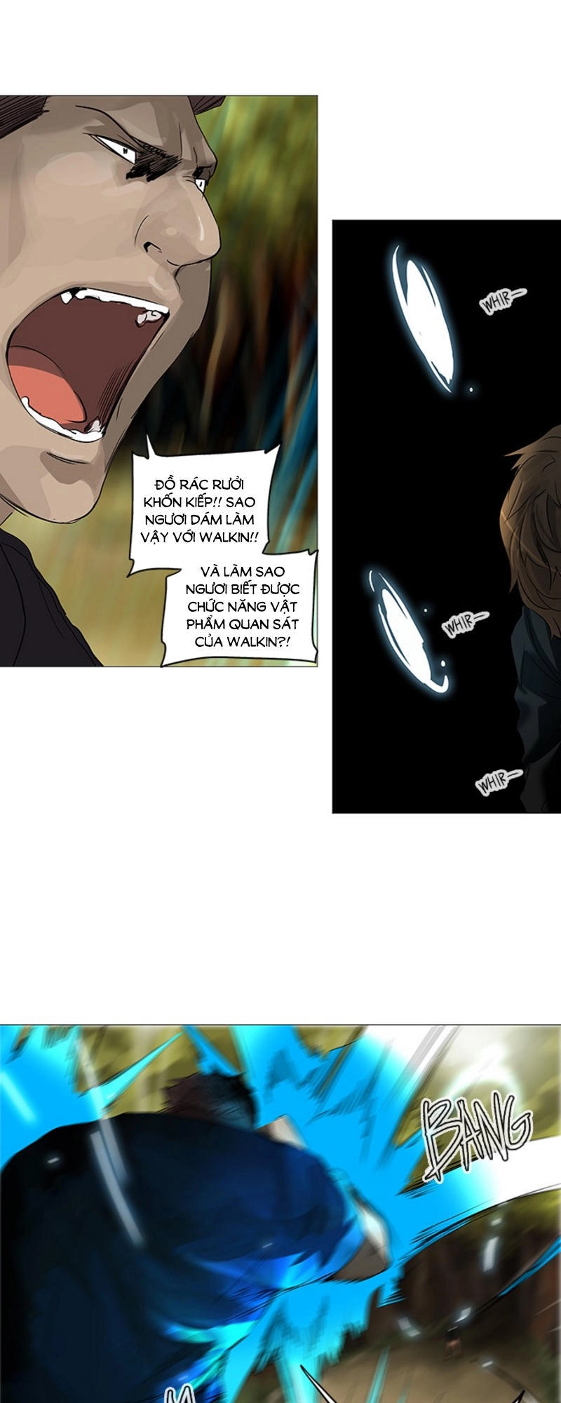 Tòa Tháp Bí Ẩn 2 Chapter 154 - 37