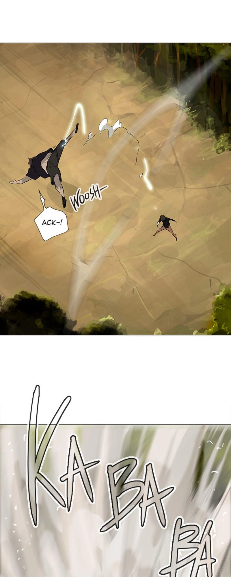 Tòa Tháp Bí Ẩn 2 Chapter 154 - 44