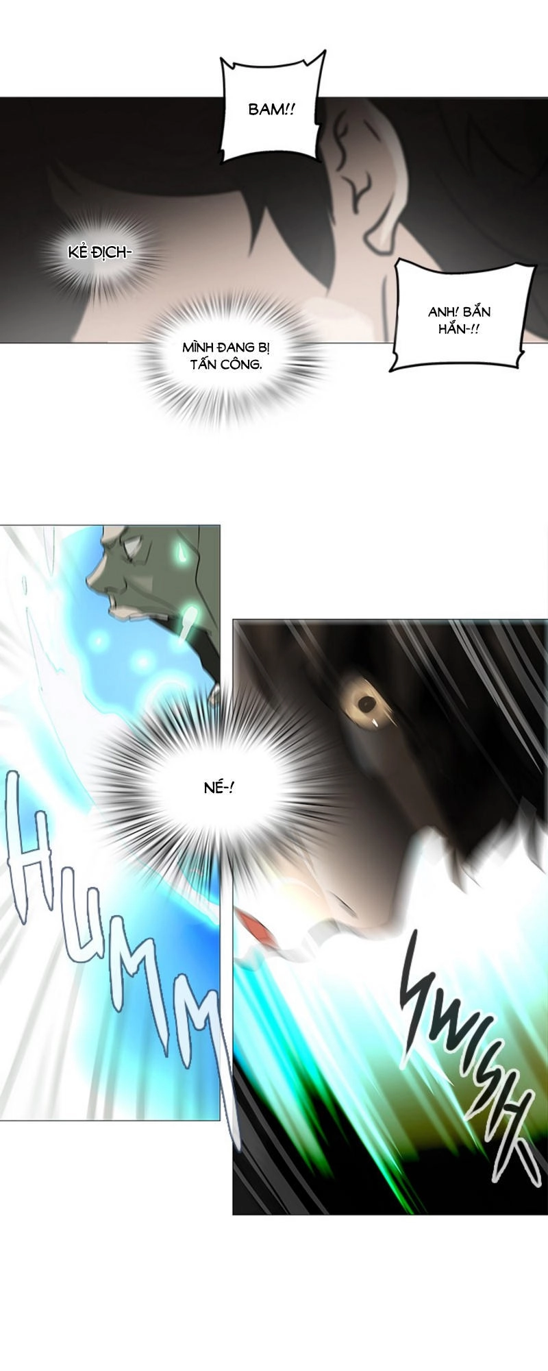 Tòa Tháp Bí Ẩn 2 Chapter 154 - 48