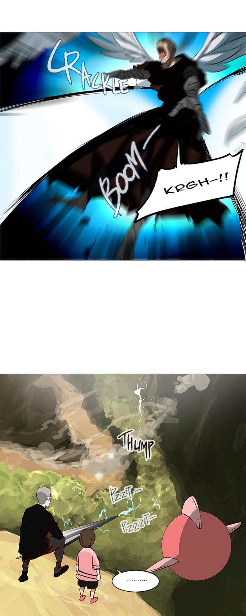 Tòa Tháp Bí Ẩn 2 Chapter 154 - 50