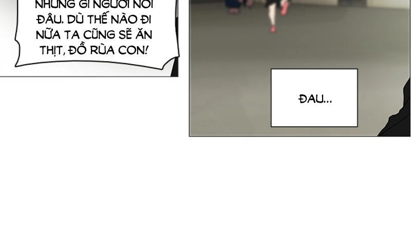 Tòa Tháp Bí Ẩn 2 Chapter 154 - 56