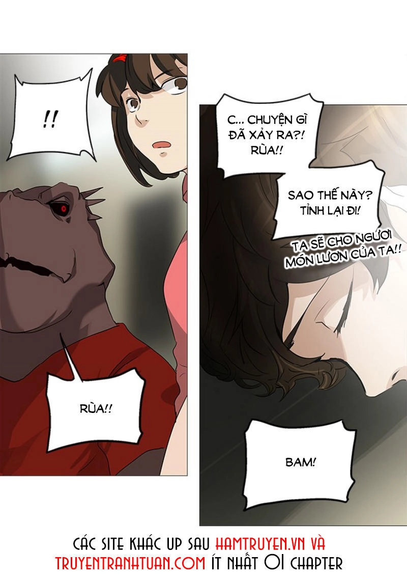 Tòa Tháp Bí Ẩn 2 Chapter 154 - 58