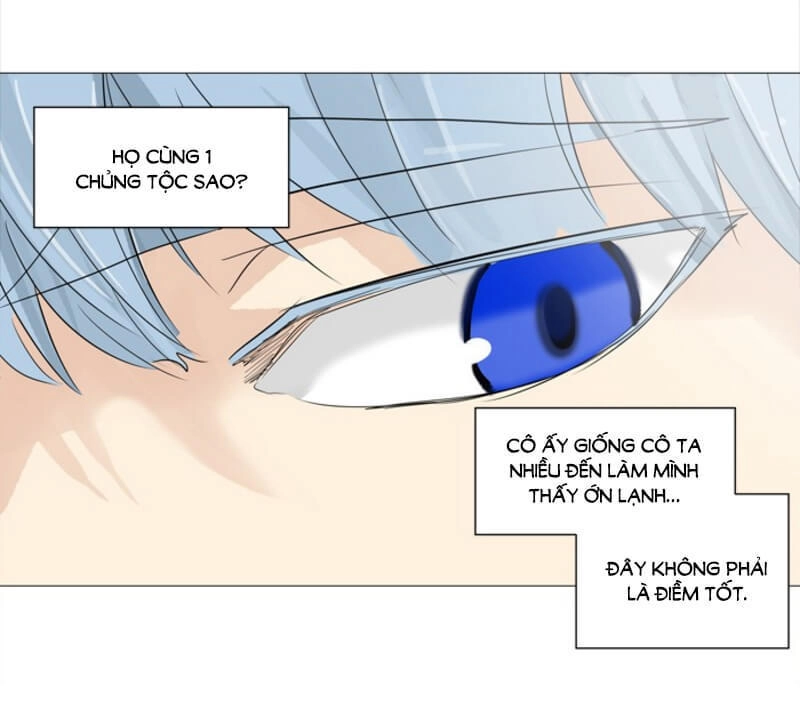 Tòa Tháp Bí Ẩn 2 Chapter 155 - 6