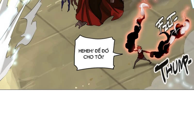 Tòa Tháp Bí Ẩn 2 Chapter 155 - 16