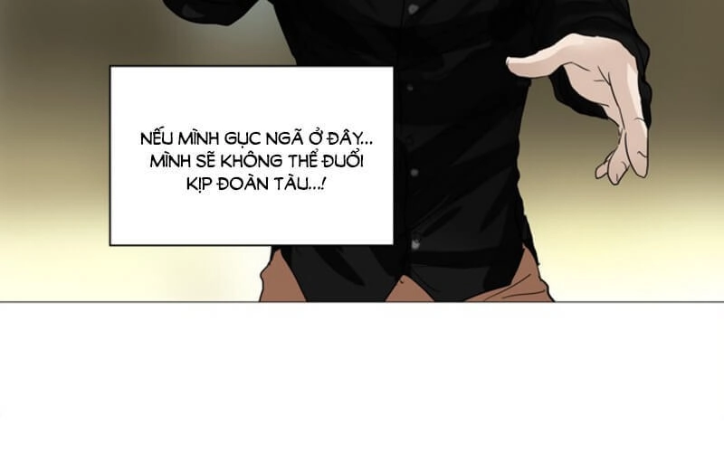 Tòa Tháp Bí Ẩn 2 Chapter 155 - 25