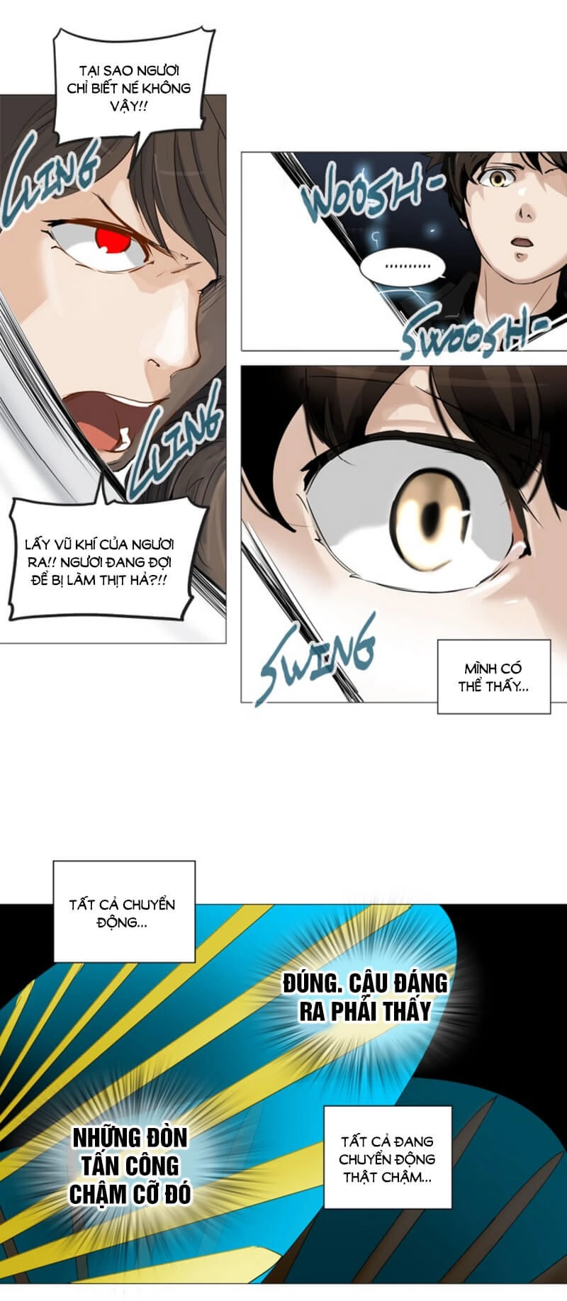 Tòa Tháp Bí Ẩn 2 Chapter 155 - 28