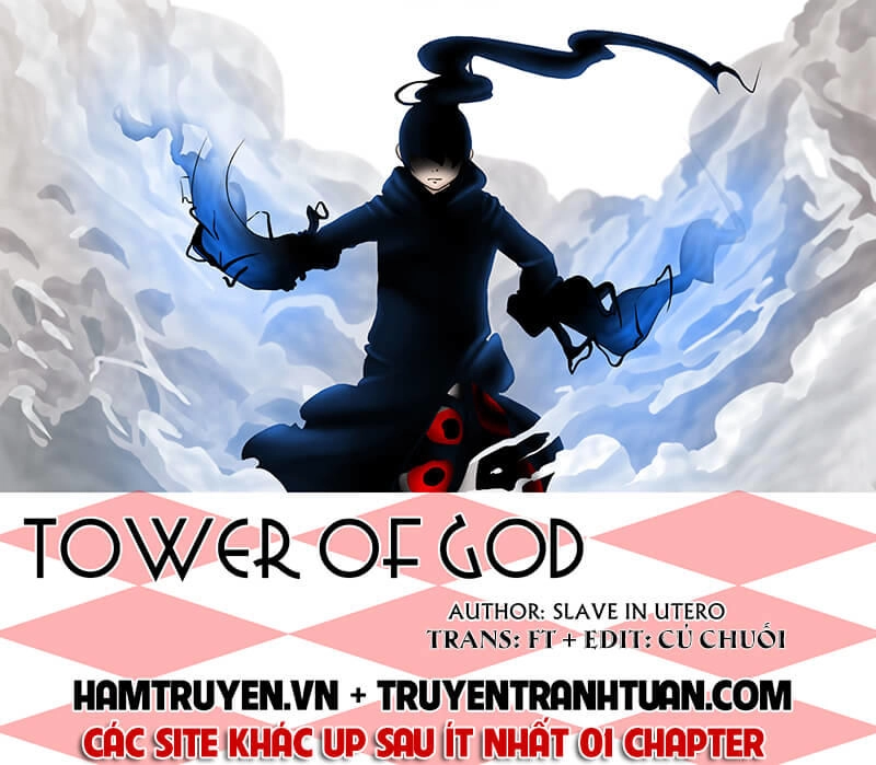 Tòa Tháp Bí Ẩn 2 Chapter 155 - 49