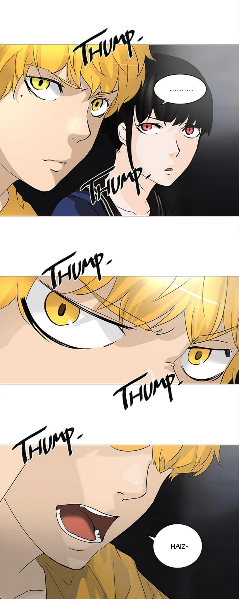 Tòa Tháp Bí Ẩn 2 Chapter 156 - 4