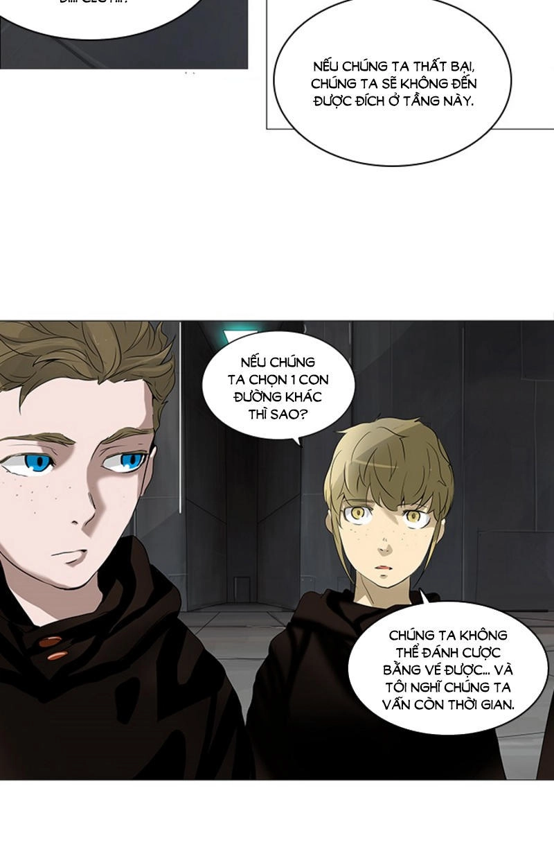 Tòa Tháp Bí Ẩn 2 Chapter 156 - 13