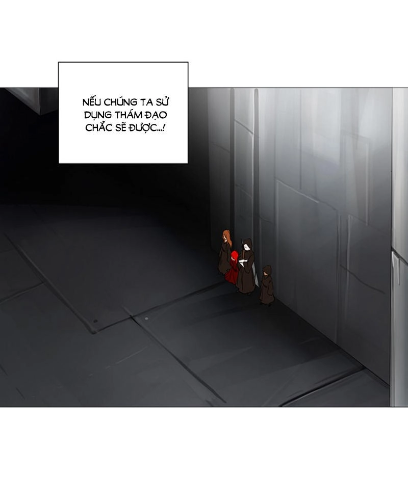 Tòa Tháp Bí Ẩn 2 Chapter 156 - 17