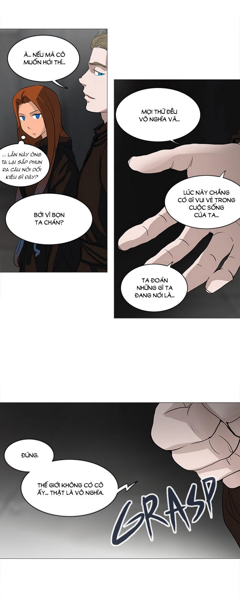 Tòa Tháp Bí Ẩn 2 Chapter 156 - 23