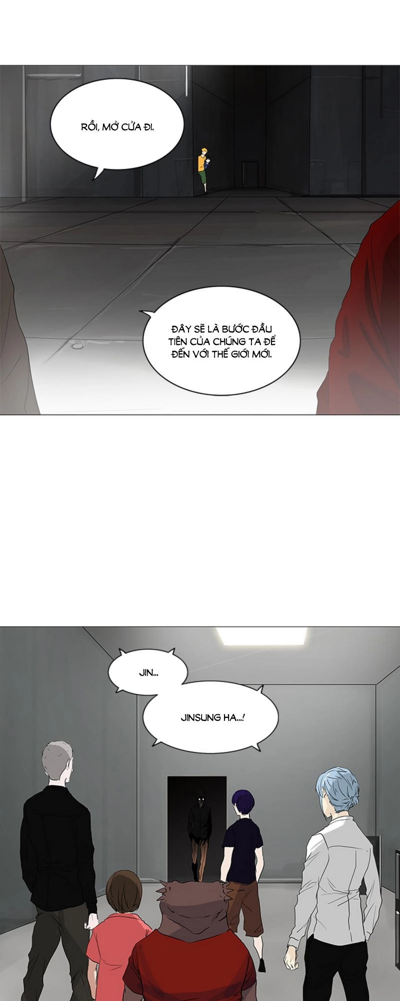 Tòa Tháp Bí Ẩn 2 Chapter 156 - 25