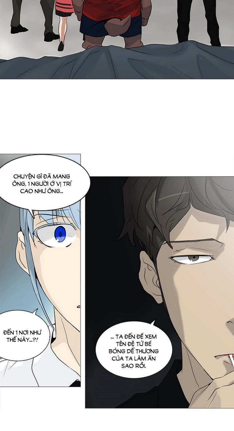 Tòa Tháp Bí Ẩn 2 Chapter 156 - 26