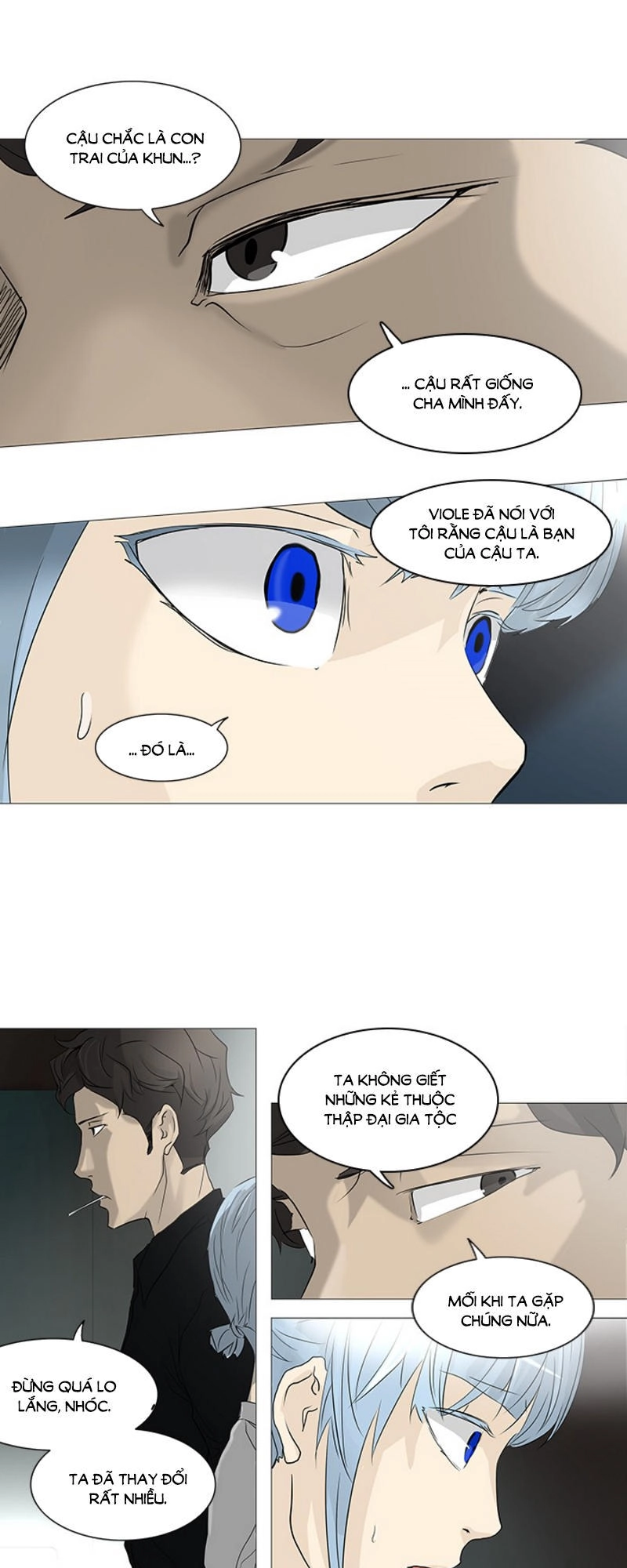 Tòa Tháp Bí Ẩn 2 Chapter 156 - 27