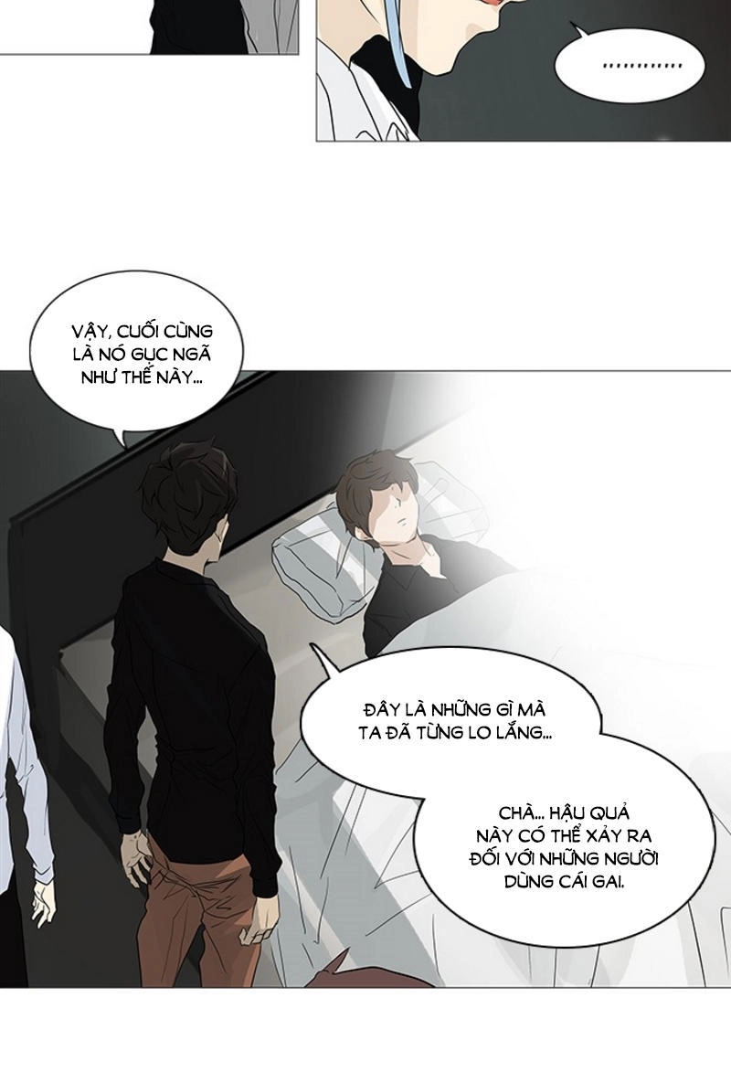 Tòa Tháp Bí Ẩn 2 Chapter 156 - 28