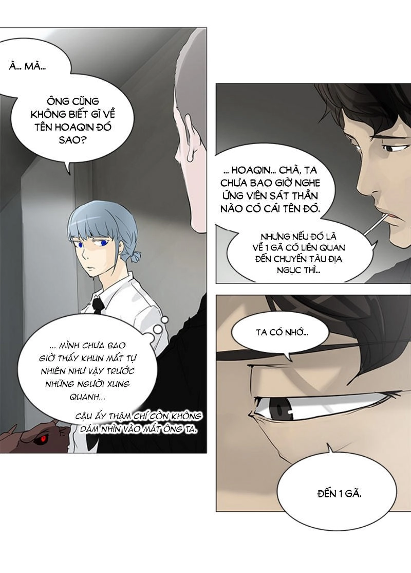 Tòa Tháp Bí Ẩn 2 Chapter 156 - 32