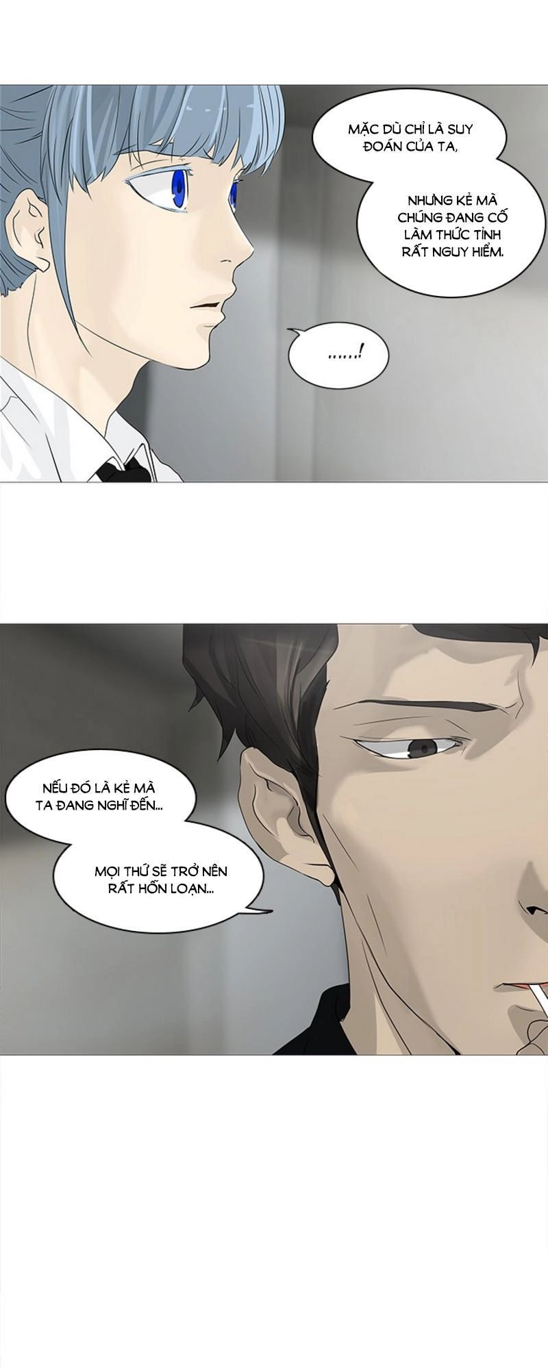 Tòa Tháp Bí Ẩn 2 Chapter 156 - 33