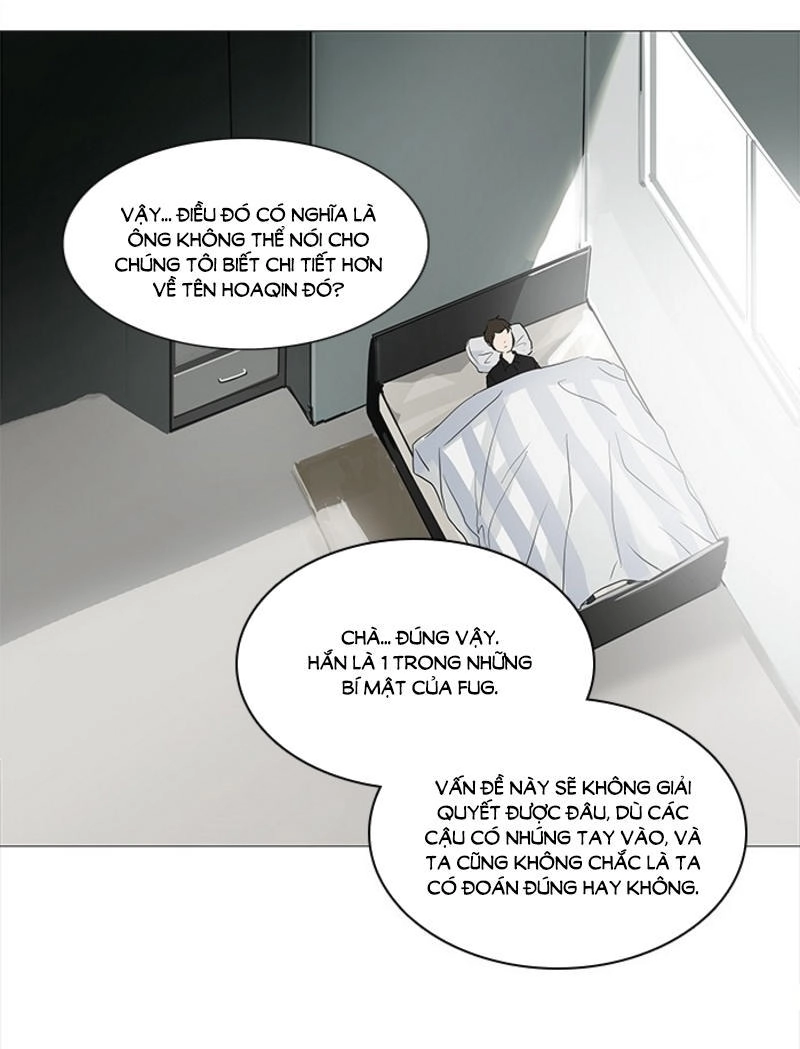 Tòa Tháp Bí Ẩn 2 Chapter 156 - 34