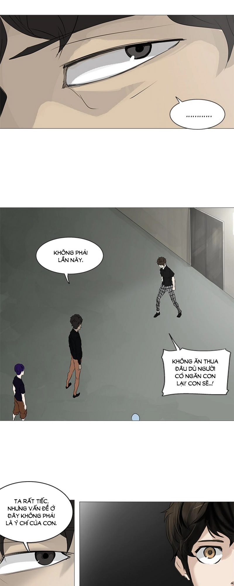 Tòa Tháp Bí Ẩn 2 Chapter 156 - 39