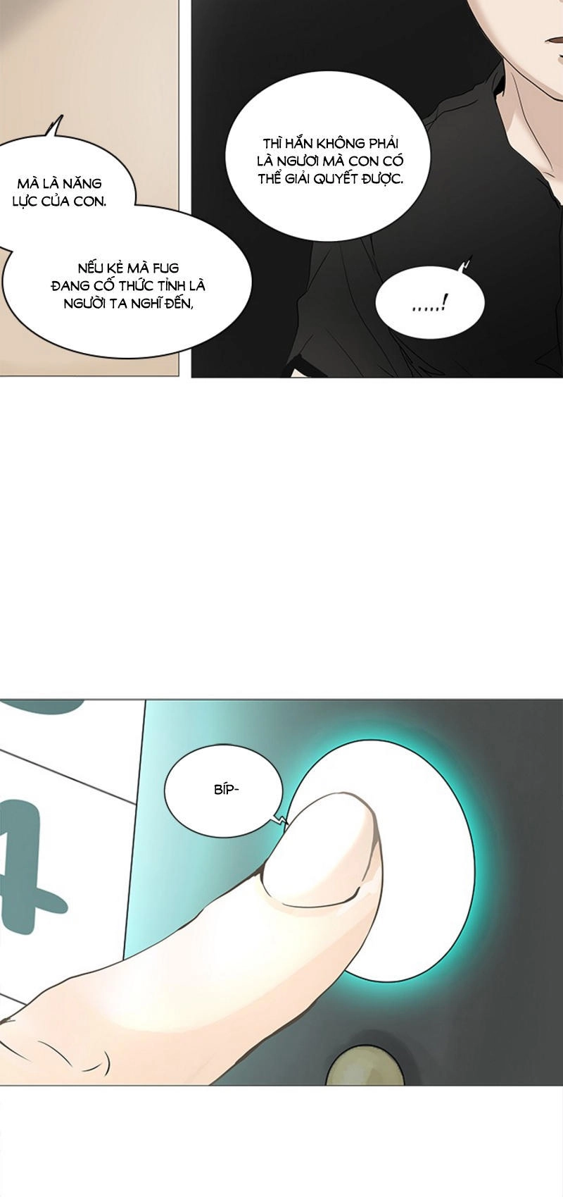 Tòa Tháp Bí Ẩn 2 Chapter 156 - 40