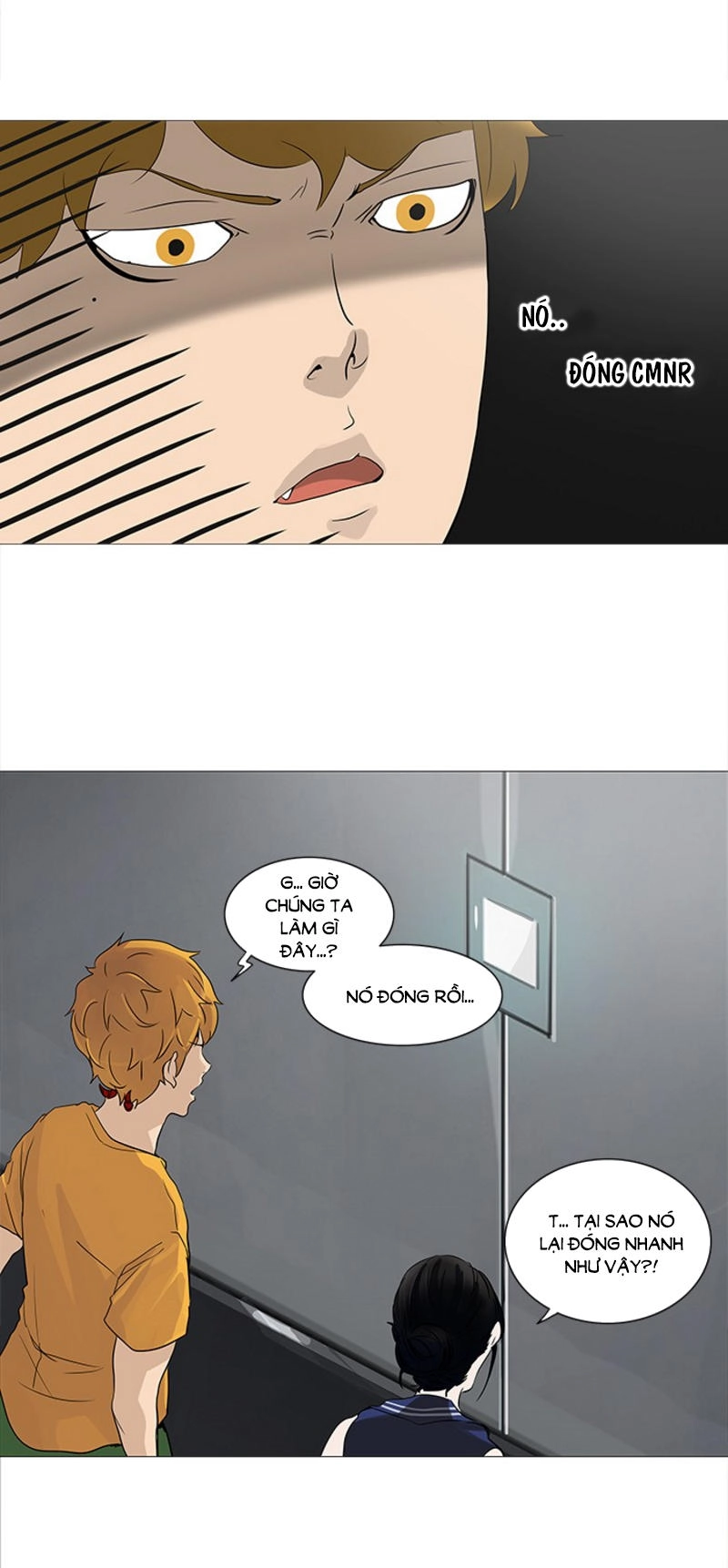 Tòa Tháp Bí Ẩn 2 Chapter 156 - 47