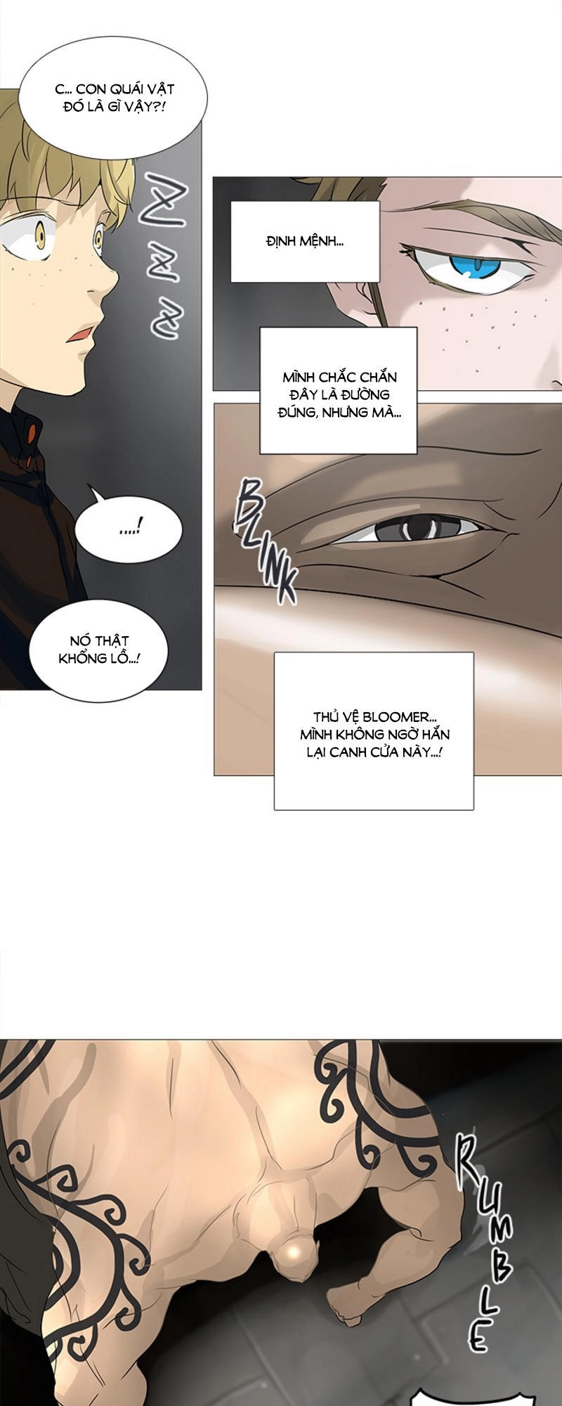 Tòa Tháp Bí Ẩn 2 Chapter 156 - 50
