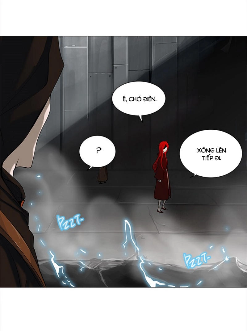 Tòa Tháp Bí Ẩn 2 Chapter 156 - 59