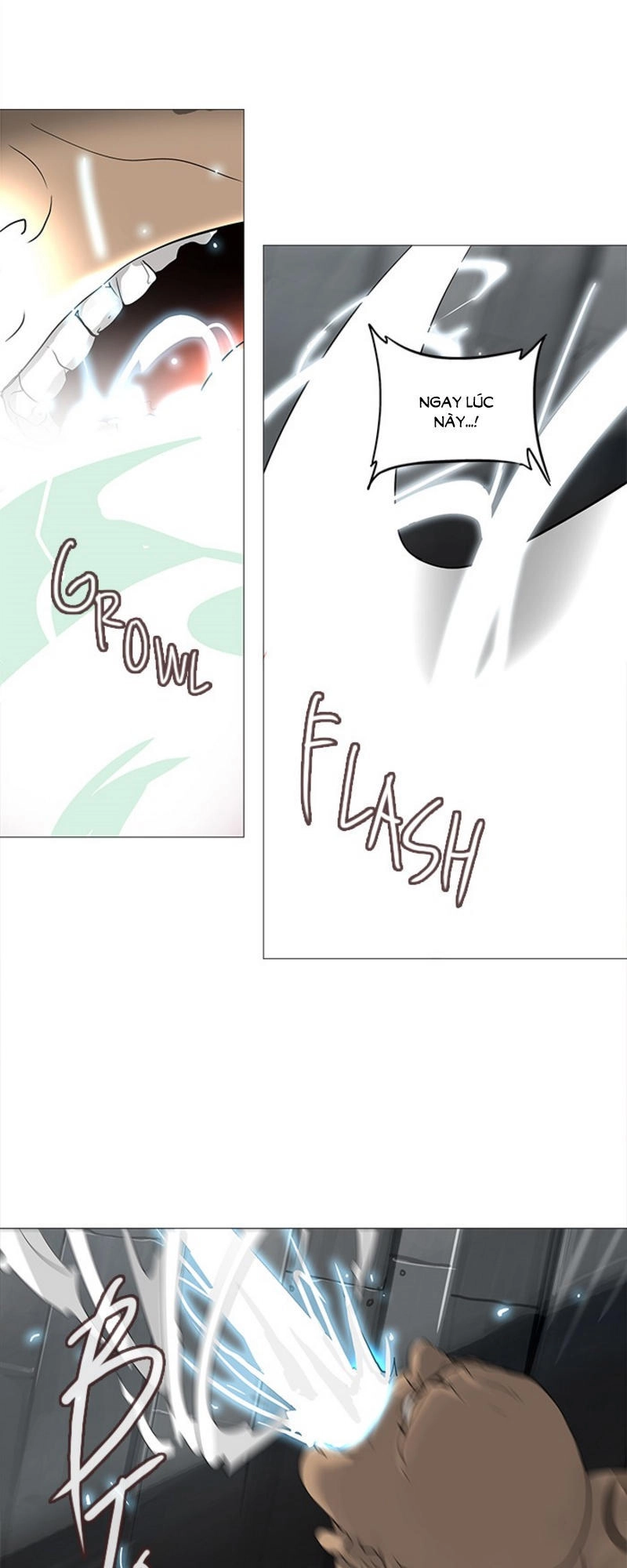 Tòa Tháp Bí Ẩn 2 Chapter 156 - 62