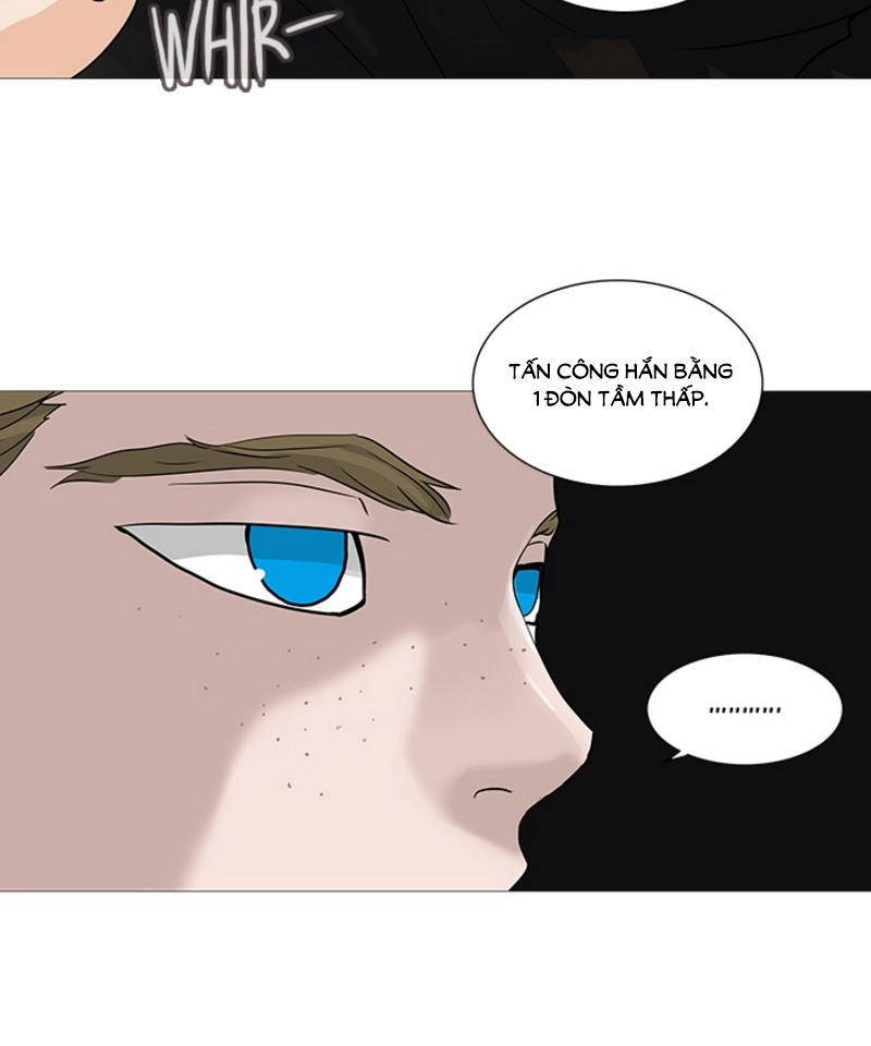 Tòa Tháp Bí Ẩn 2 Chapter 156 - 69