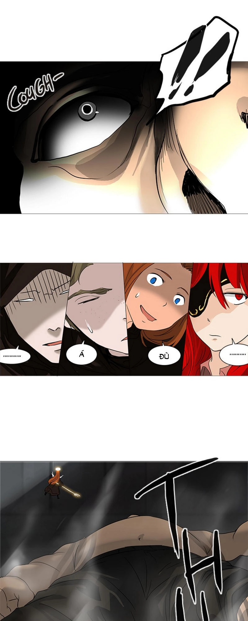 Tòa Tháp Bí Ẩn 2 Chapter 156 - 72