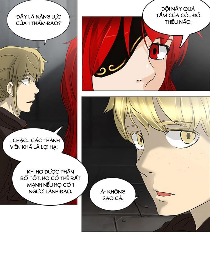 Tòa Tháp Bí Ẩn 2 Chapter 156 - 75