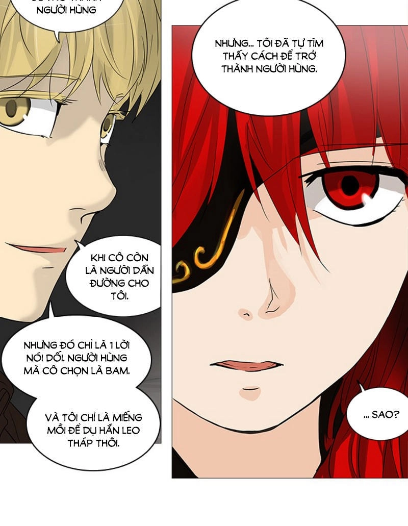 Tòa Tháp Bí Ẩn 2 Chapter 156 - 77