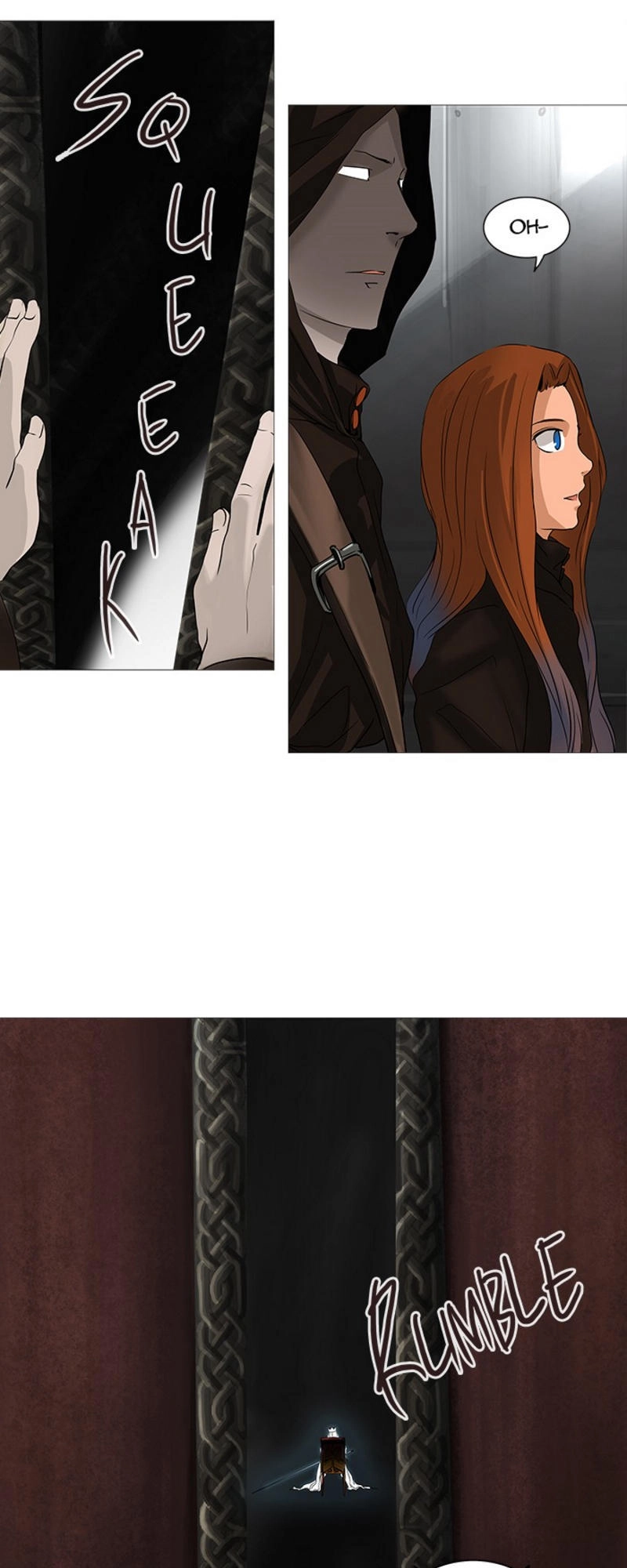 Tòa Tháp Bí Ẩn 2 Chapter 156 - 81