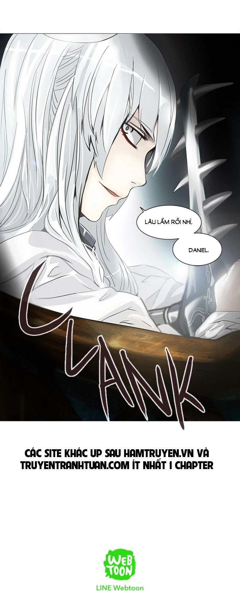 Tòa Tháp Bí Ẩn 2 Chapter 156 - 85