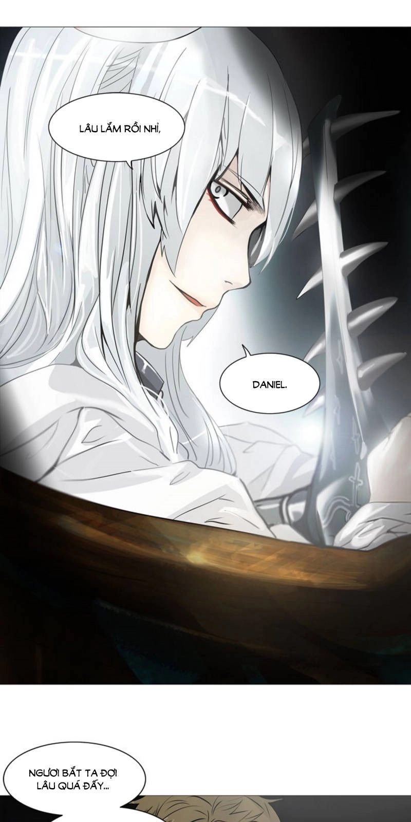 Tòa Tháp Bí Ẩn 2 Chapter 157 - 2