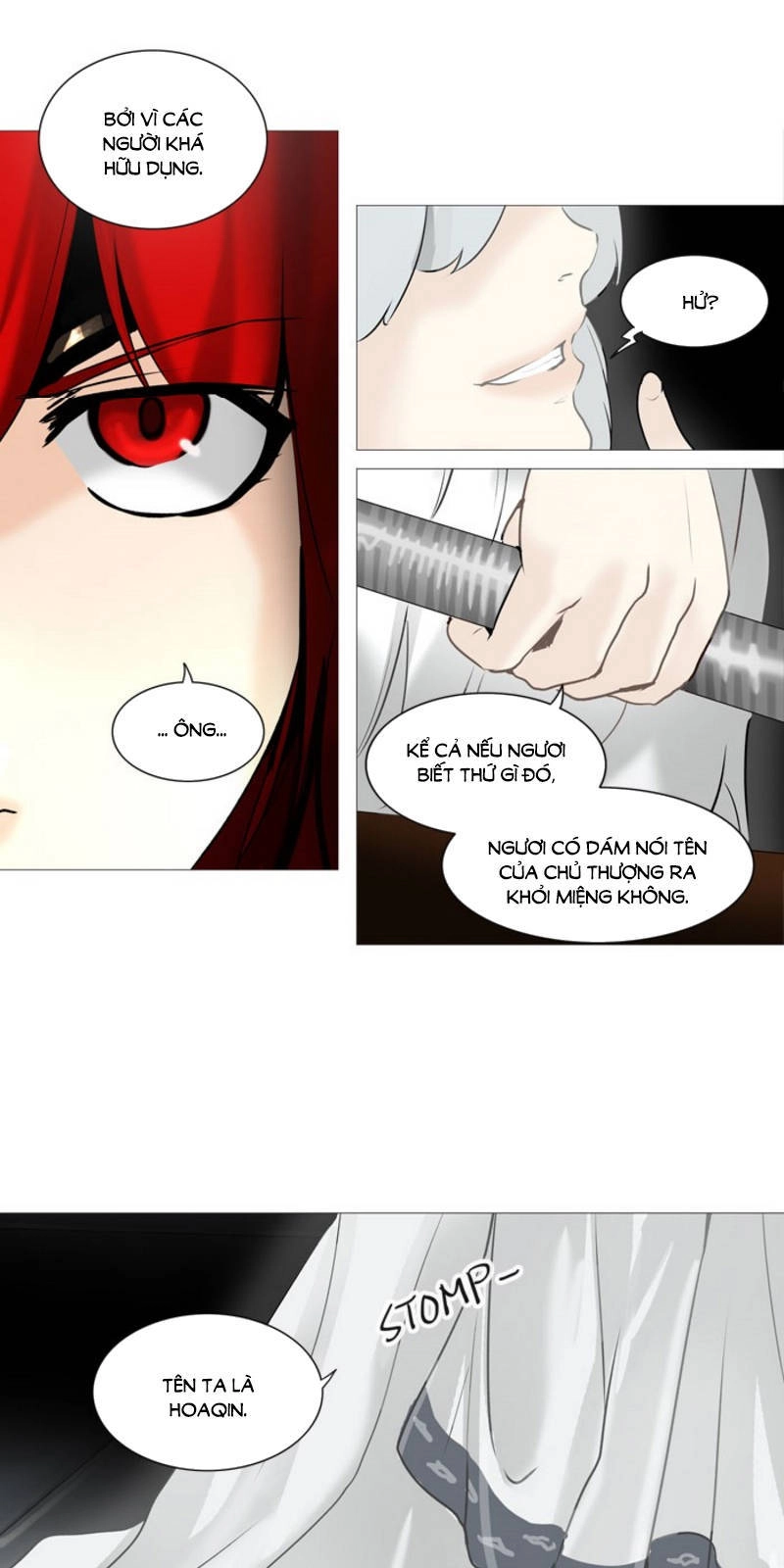 Tòa Tháp Bí Ẩn 2 Chapter 157 - 6