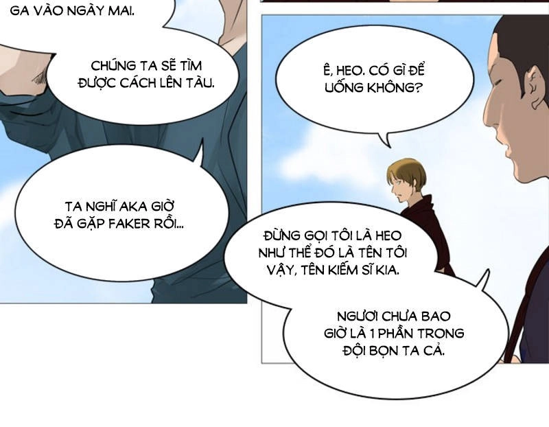 Tòa Tháp Bí Ẩn 2 Chapter 157 - 13
