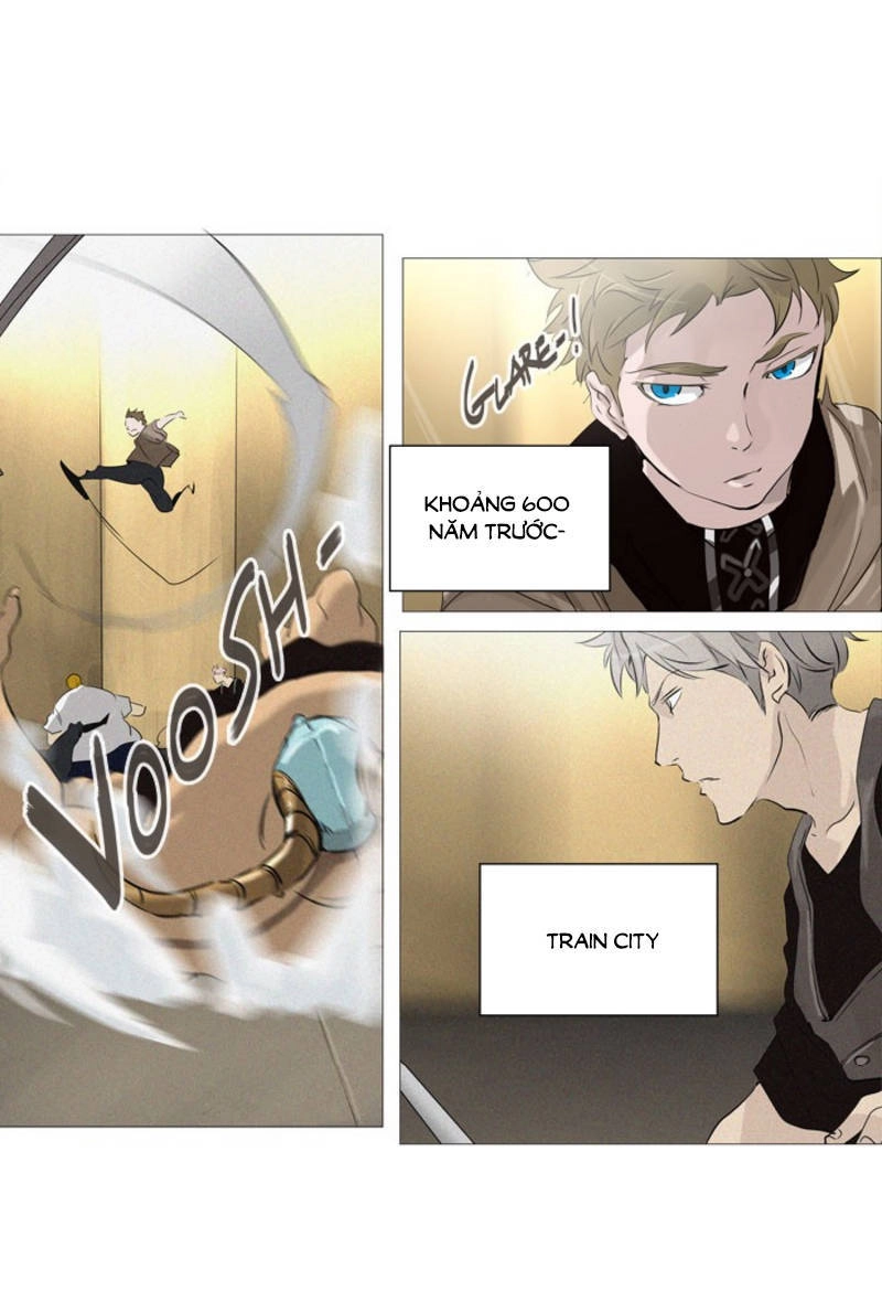 Tòa Tháp Bí Ẩn 2 Chapter 157 - 17