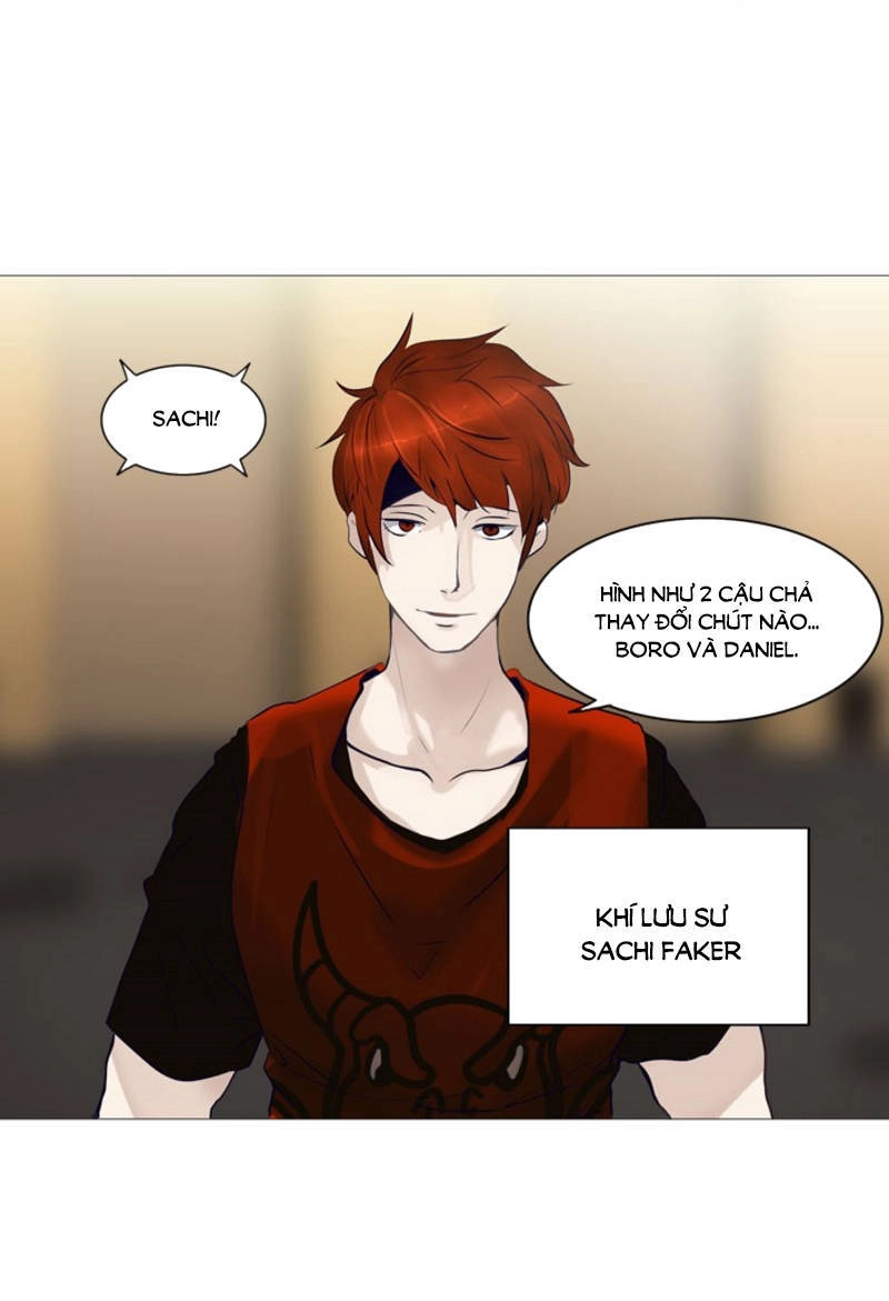 Tòa Tháp Bí Ẩn 2 Chapter 157 - 21
