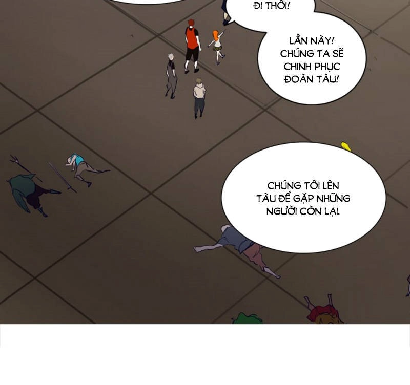 Tòa Tháp Bí Ẩn 2 Chapter 157 - 25