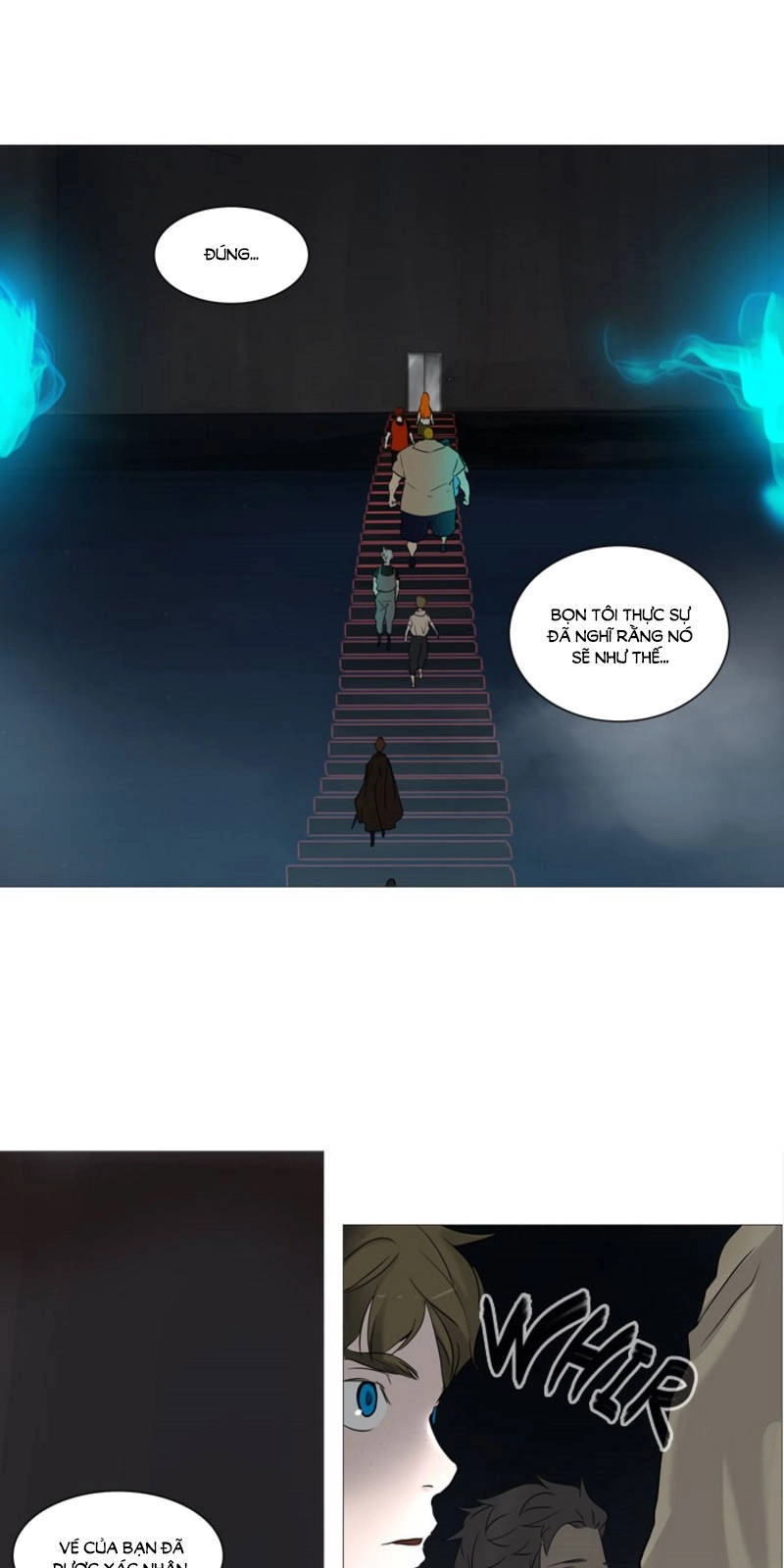 Tòa Tháp Bí Ẩn 2 Chapter 157 - 32