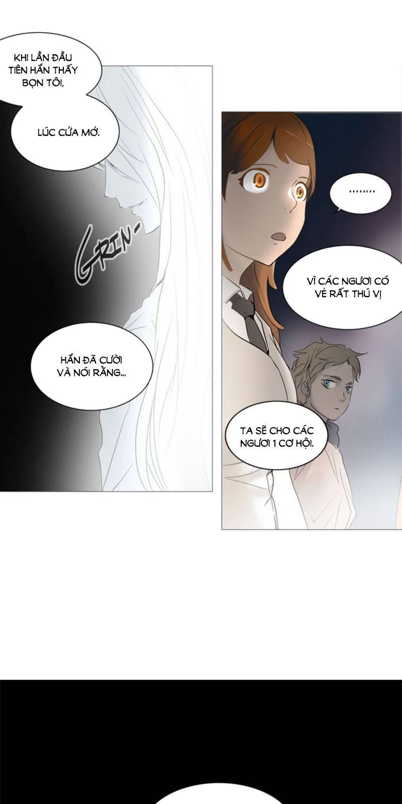 Tòa Tháp Bí Ẩn 2 Chapter 157 - 35