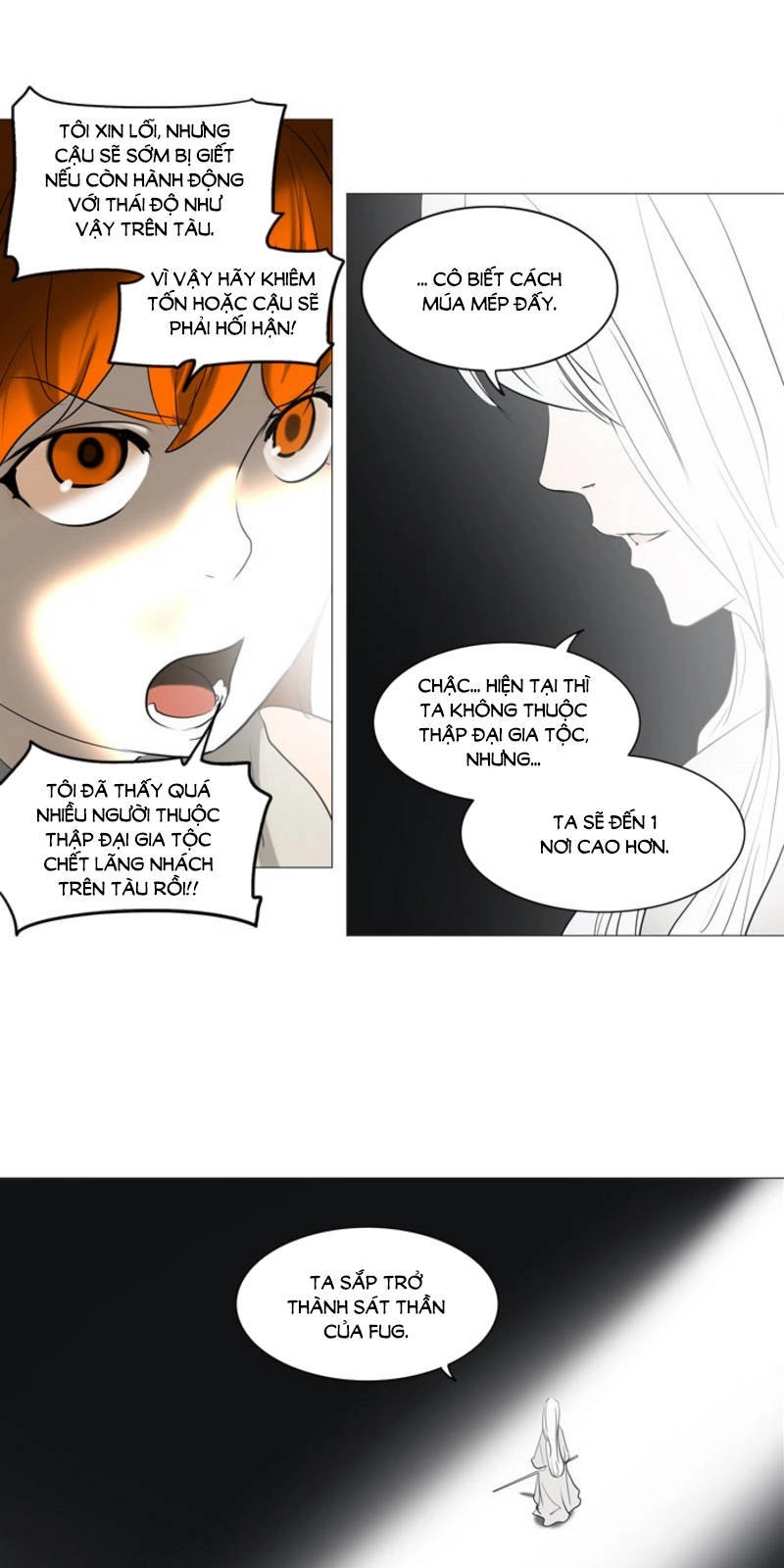 Tòa Tháp Bí Ẩn 2 Chapter 157 - 39