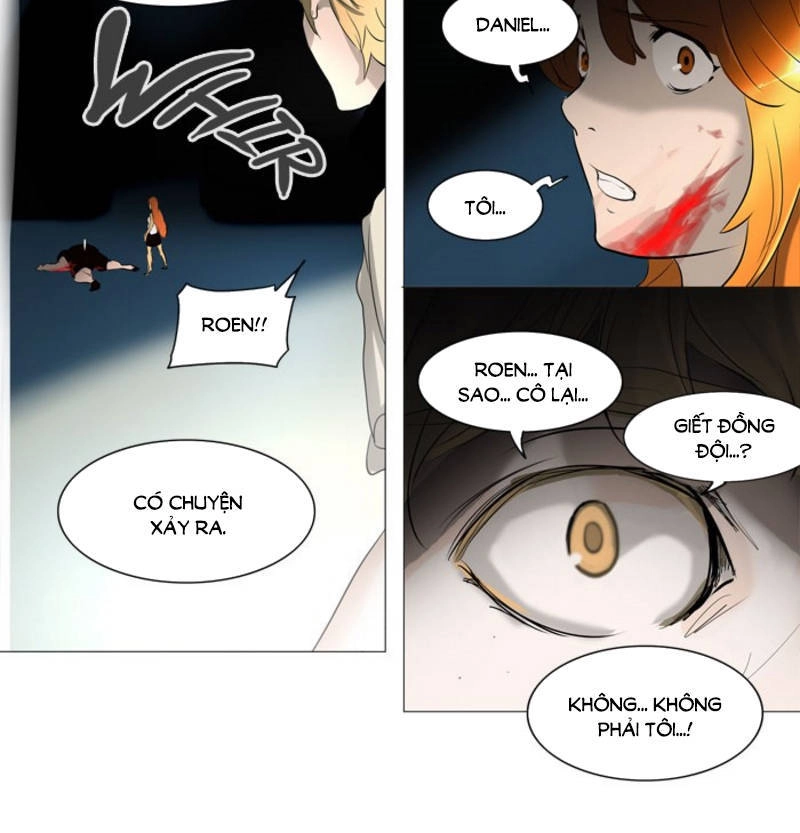 Tòa Tháp Bí Ẩn 2 Chapter 157 - 42