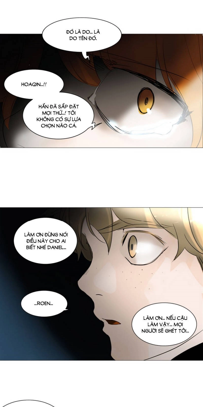 Tòa Tháp Bí Ẩn 2 Chapter 157 - 43