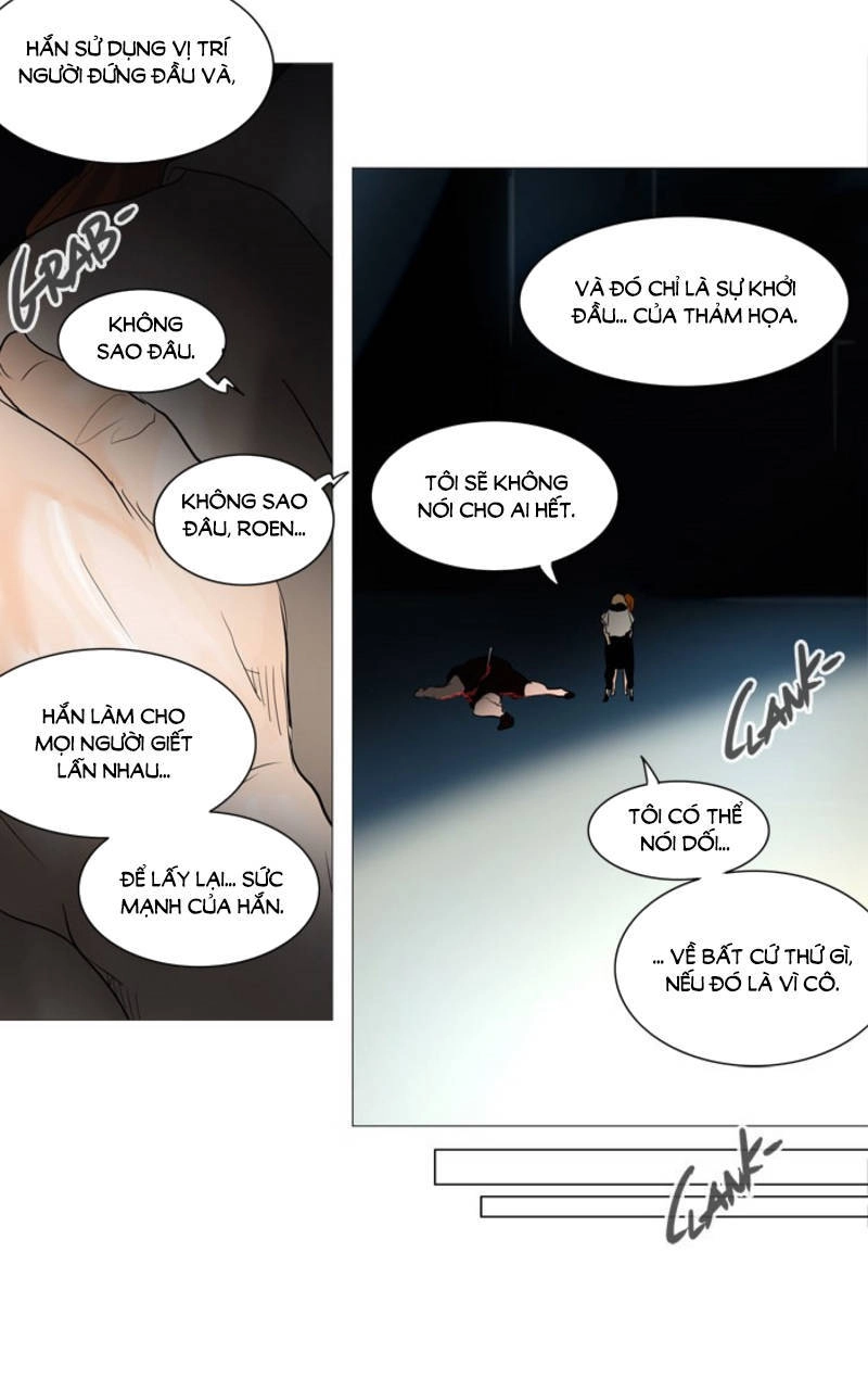 Tòa Tháp Bí Ẩn 2 Chapter 157 - 44