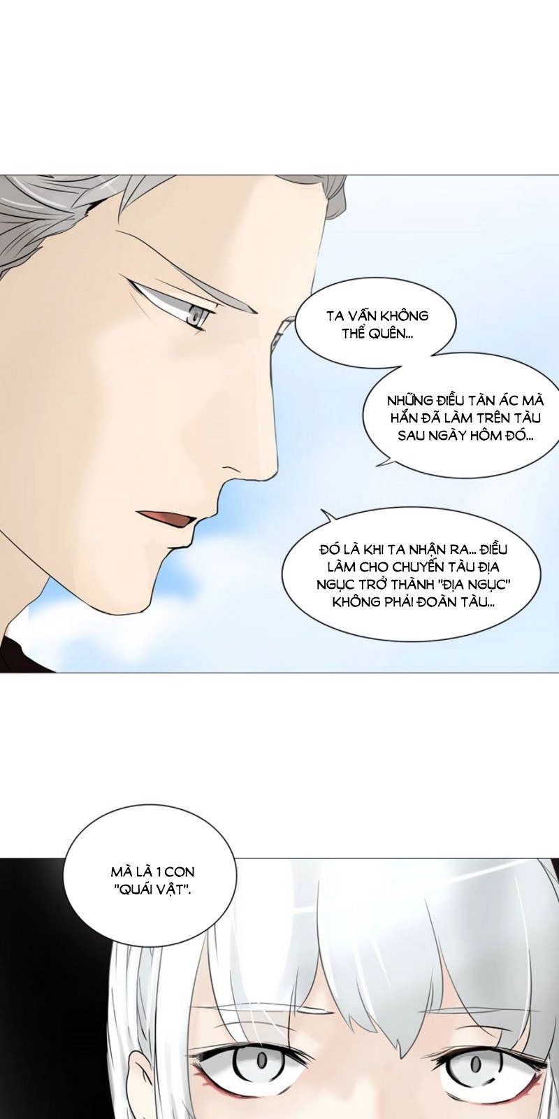 Tòa Tháp Bí Ẩn 2 Chapter 157 - 45